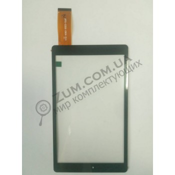 Тачскрин, сенсор Bravis WXi89 (экран /стекло)